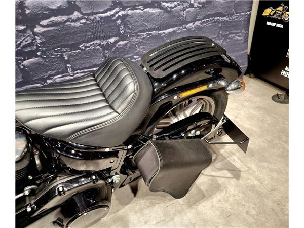 Softail Standard 