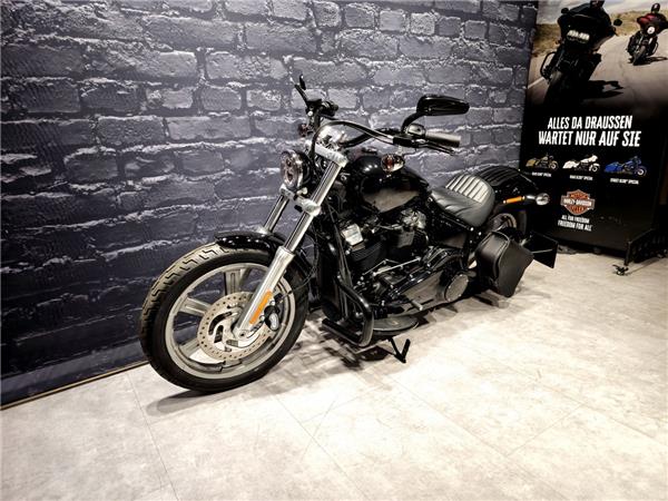 Softail Standard 