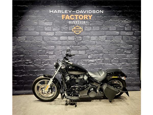 Softail Standard 