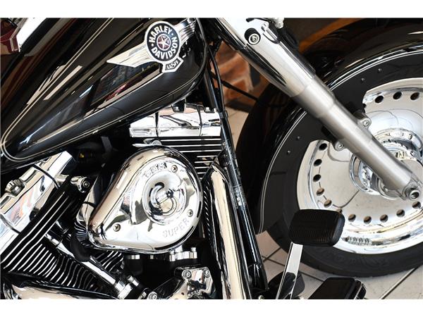 2016 HARLEY-DAVIDSON SOFTAIL FLSTF FAT BOY