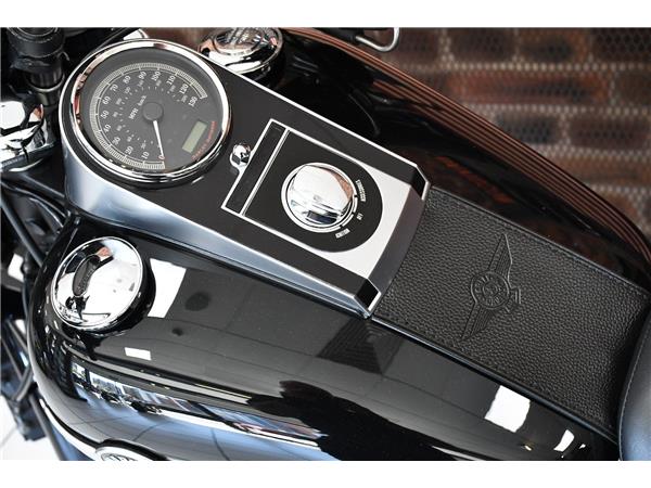 2012 HARLEY-DAVIDSON FAT BOY