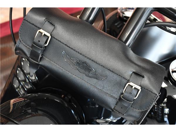 2012 HARLEY-DAVIDSON FAT BOY
