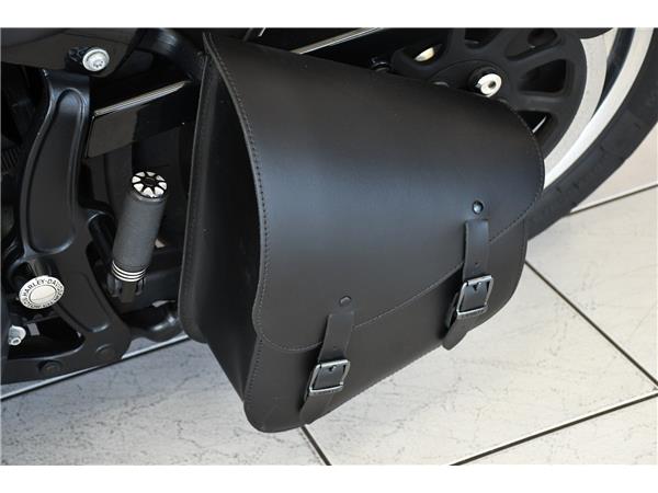 2012 HARLEY-DAVIDSON FAT BOY