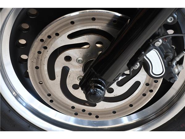 2012 HARLEY-DAVIDSON FAT BOY