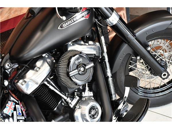 2018 HARLEY-DAVIDSON SOFTAIL FLSL SLIM
