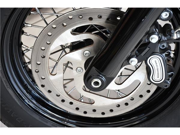 2018 HARLEY-DAVIDSON SOFTAIL FLSL SLIM