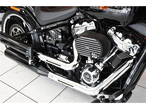 2022 HARLEY-DAVIDSON SOFTAIL FXBRS BREAKOUT 114
