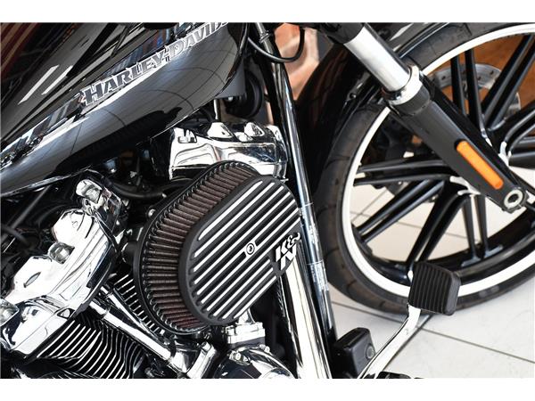 2022 HARLEY-DAVIDSON SOFTAIL FXBRS BREAKOUT 114