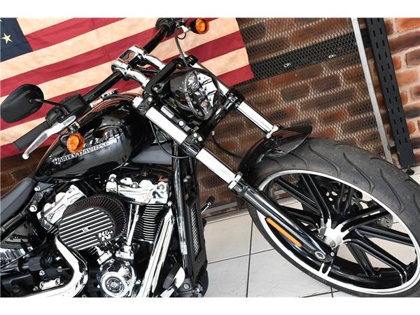 2022 HARLEY-DAVIDSON SOFTAIL FXBRS BREAKOUT 114
