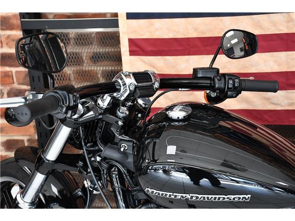 2022 HARLEY-DAVIDSON SOFTAIL FXBRS BREAKOUT 114