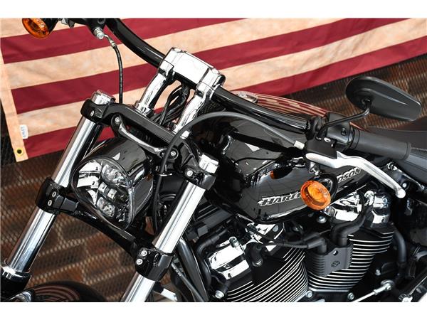 2022 HARLEY-DAVIDSON SOFTAIL FXBRS BREAKOUT 114