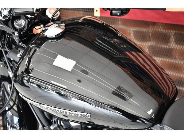 2022 HARLEY-DAVIDSON SOFTAIL FXBRS BREAKOUT 114
