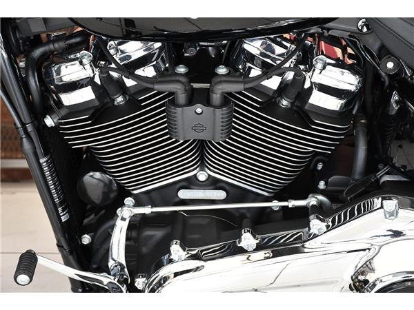 2022 HARLEY-DAVIDSON SOFTAIL FXBRS BREAKOUT 114