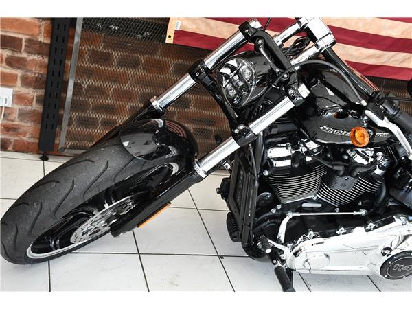 2022 HARLEY-DAVIDSON SOFTAIL FXBRS BREAKOUT 114