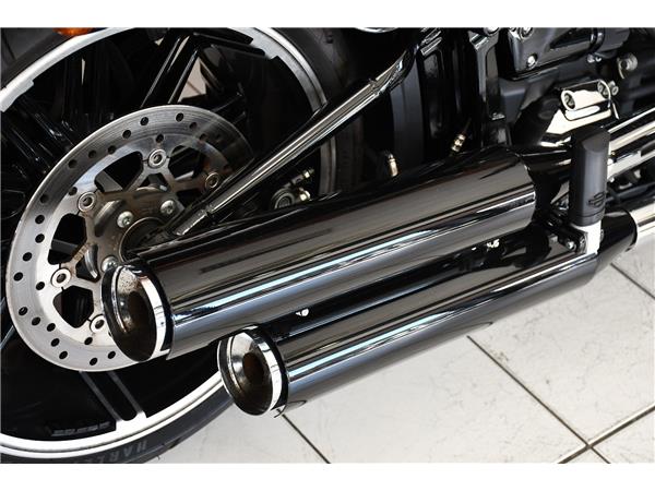 2022 HARLEY-DAVIDSON SOFTAIL FXBRS BREAKOUT 114