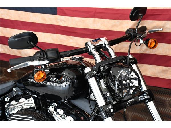 2022 HARLEY-DAVIDSON SOFTAIL FXBRS BREAKOUT 114