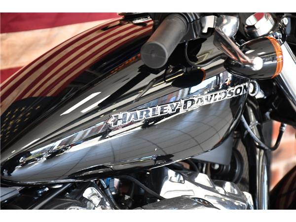 2021 HARLEY-DAVIDSON SOFTAIL FXBRS BREAKOUT 114