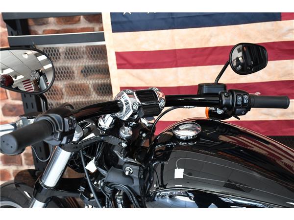 2021 HARLEY-DAVIDSON SOFTAIL FXBRS BREAKOUT 114