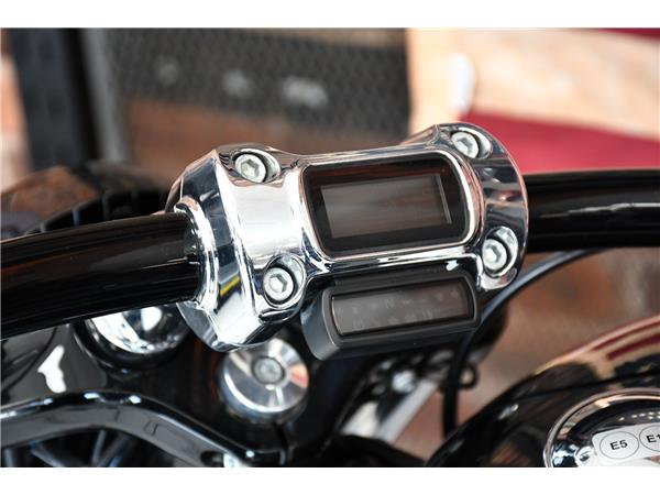 2021 HARLEY-DAVIDSON SOFTAIL FXBRS BREAKOUT 114