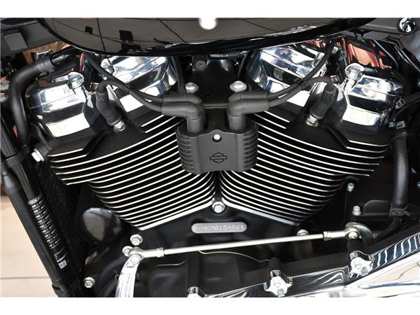 2021 HARLEY-DAVIDSON SOFTAIL FXBRS BREAKOUT 114