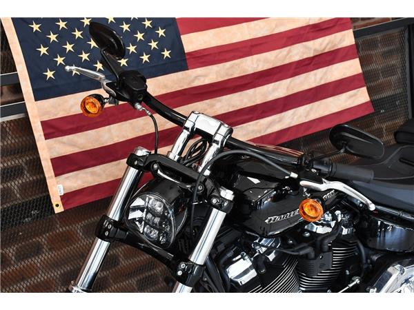 2021 HARLEY-DAVIDSON SOFTAIL FXBRS BREAKOUT 114