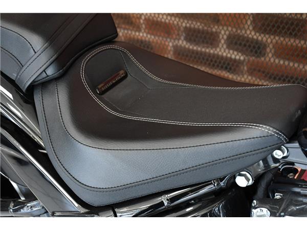 2021 HARLEY-DAVIDSON SOFTAIL FXBRS BREAKOUT 114