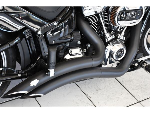 2021 HARLEY-DAVIDSON SOFTAIL FXBRS BREAKOUT 114