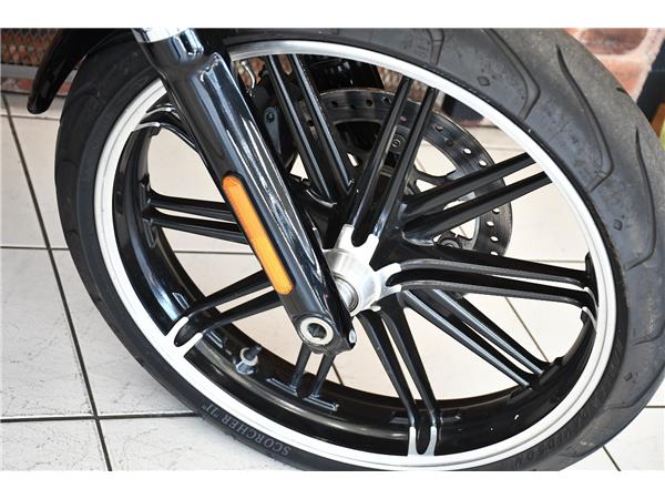 2021 HARLEY-DAVIDSON SOFTAIL FXBRS BREAKOUT 114