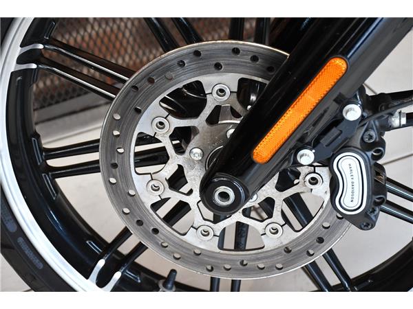 2021 HARLEY-DAVIDSON SOFTAIL FXBRS BREAKOUT 114