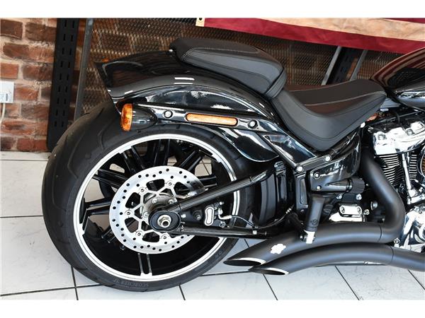 2021 HARLEY-DAVIDSON SOFTAIL FXBRS BREAKOUT 114