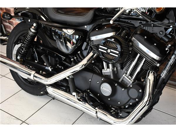 2018 HARLEY-DAVIDSON SPORTSTER XL1200CX ROADSTER