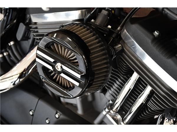 2018 HARLEY-DAVIDSON SPORTSTER XL1200CX ROADSTER