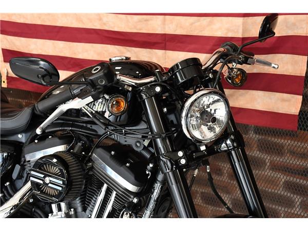 2018 HARLEY-DAVIDSON SPORTSTER XL1200CX ROADSTER