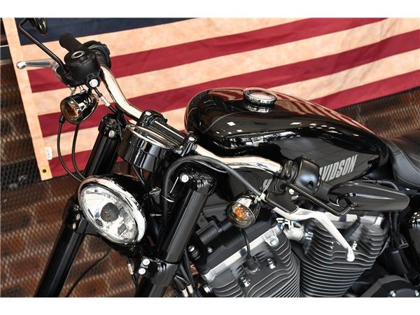 2018 HARLEY-DAVIDSON SPORTSTER XL1200CX ROADSTER