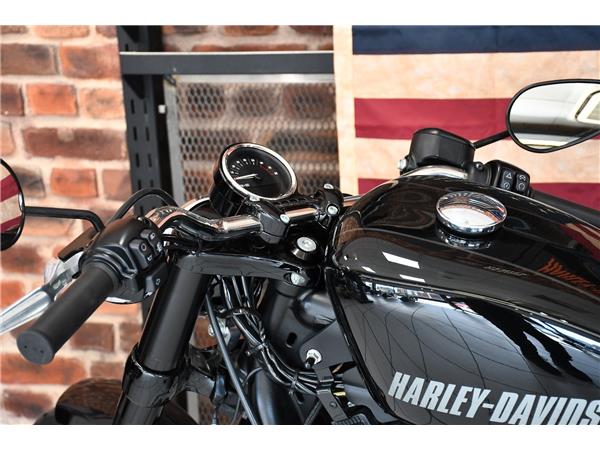 2018 HARLEY-DAVIDSON SPORTSTER XL1200CX ROADSTER