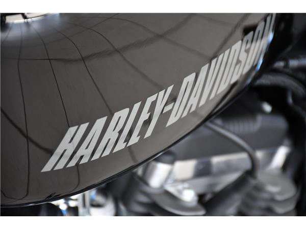 2018 HARLEY-DAVIDSON SPORTSTER XL1200CX ROADSTER