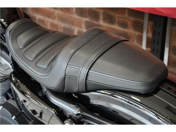 2018 HARLEY-DAVIDSON SPORTSTER XL1200CX ROADSTER