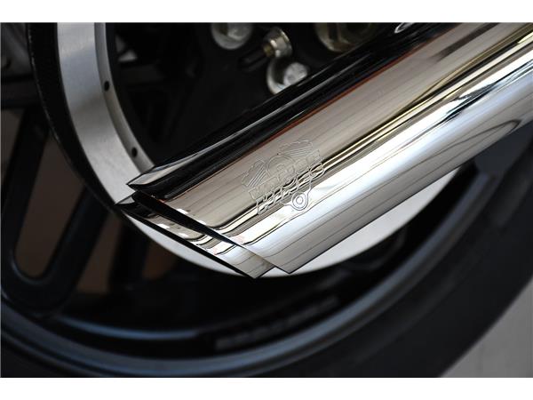 2018 HARLEY-DAVIDSON SPORTSTER XL1200CX ROADSTER