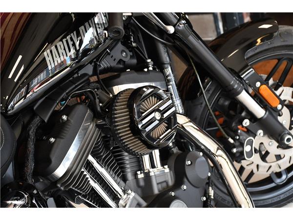 2018 HARLEY-DAVIDSON SPORTSTER XL1200CX ROADSTER