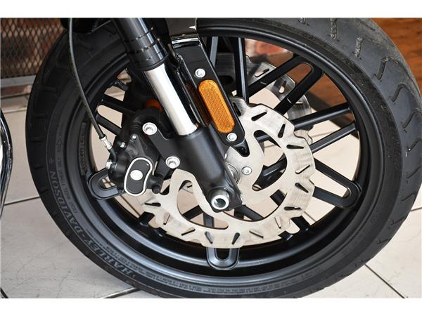 2018 HARLEY-DAVIDSON SPORTSTER XL1200CX ROADSTER