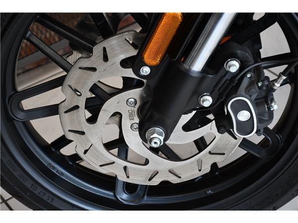 2018 HARLEY-DAVIDSON SPORTSTER XL1200CX ROADSTER
