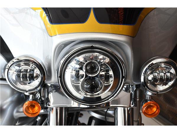 2012 HARLEY-DAVIDSON CVO FLHTCUSE SCREAMIN EAGLE ELECTRA GLIDE ULTRA CLASSIC