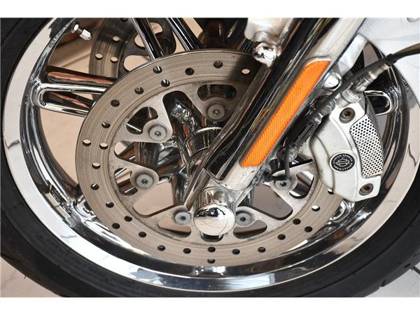 2012 HARLEY-DAVIDSON CVO FLHTCUSE SCREAMIN EAGLE ELECTRA GLIDE ULTRA CLASSIC