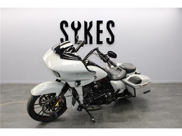 2020 Harley-Davidson CVO Road Glide