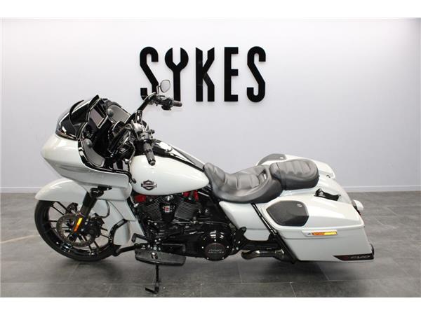 2020 Harley-Davidson CVO Road Glide