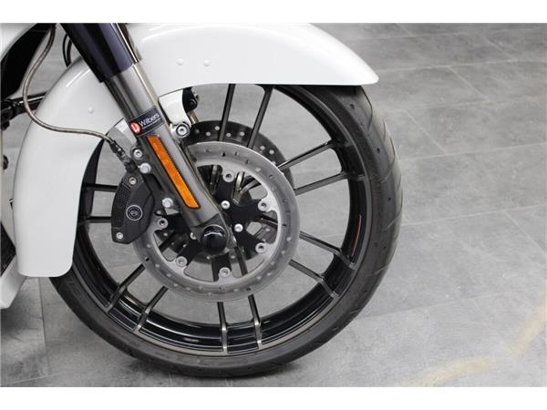2020 Harley-Davidson CVO Road Glide