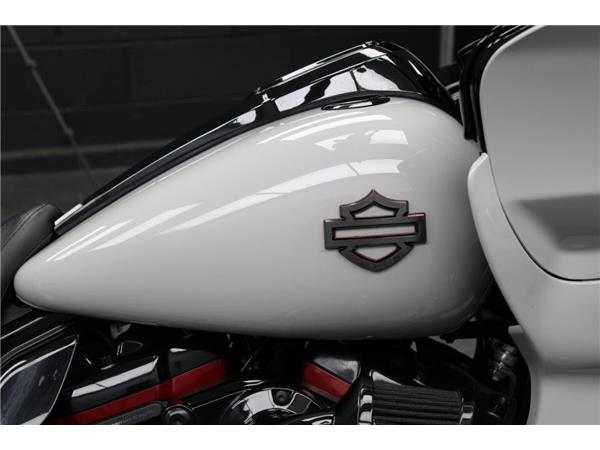 2020 Harley-Davidson CVO Road Glide