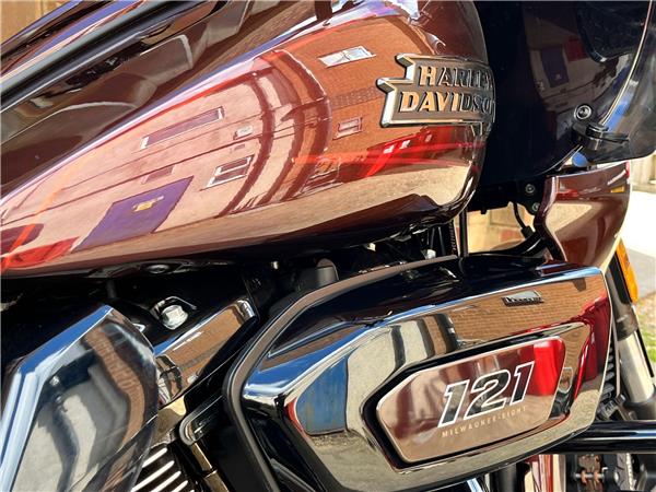 2024 Harley-Davidson CVO