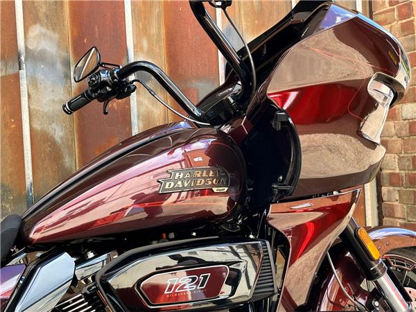 2024 Harley-Davidson CVO
