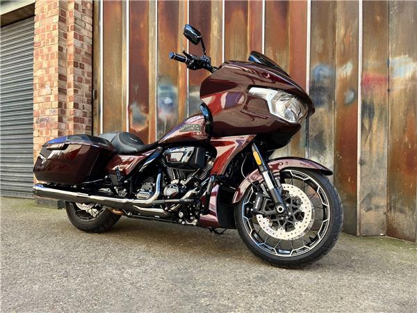 2024 Harley-Davidson CVO